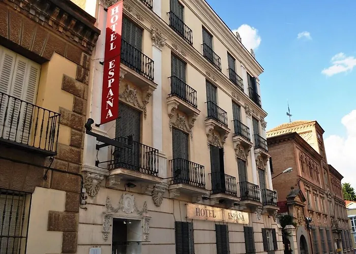 Hoteles en Guadalajara