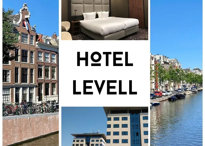 Hotel economici a Amsterdam