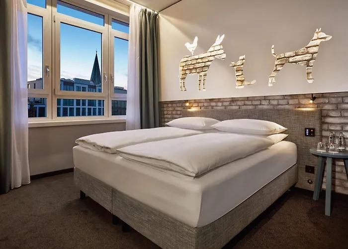 Hotels in Bremen