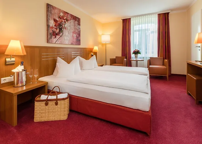 Hotels in Lindau (Bodensee)