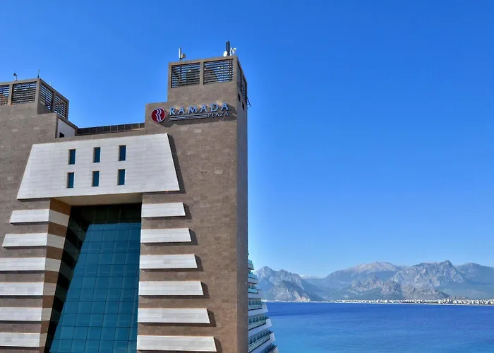 Familienhotels in Antalya