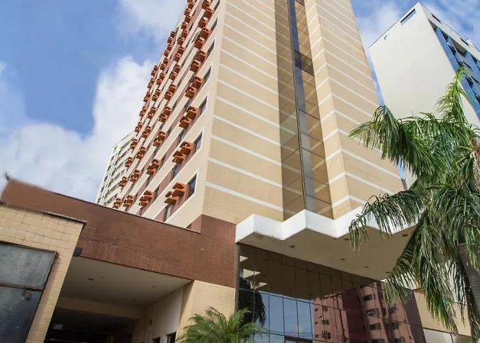 Hotéis de Sao Luis (Maranhao)