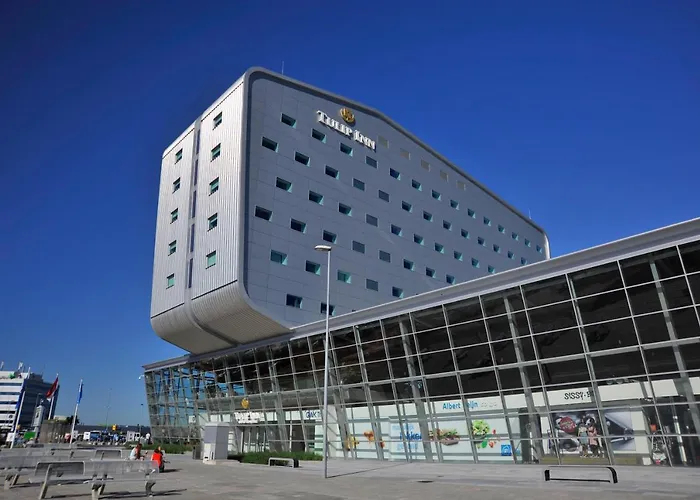 Goedkope hotels in Eindhoven