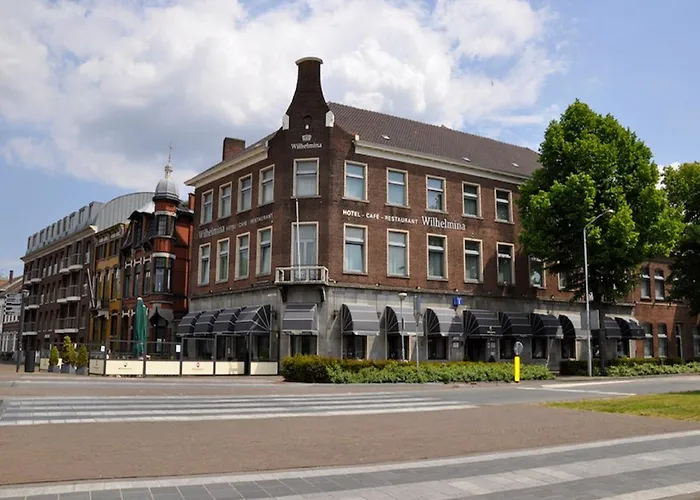 Hotels in Venlo