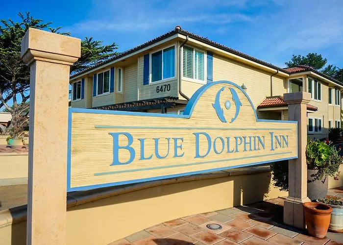 Luxury Hotels in Cambria near Cambria Historical Museum