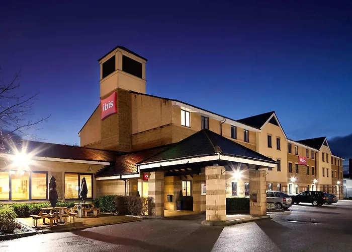 York Hotels near Leeds Bradford Airport (LBA)