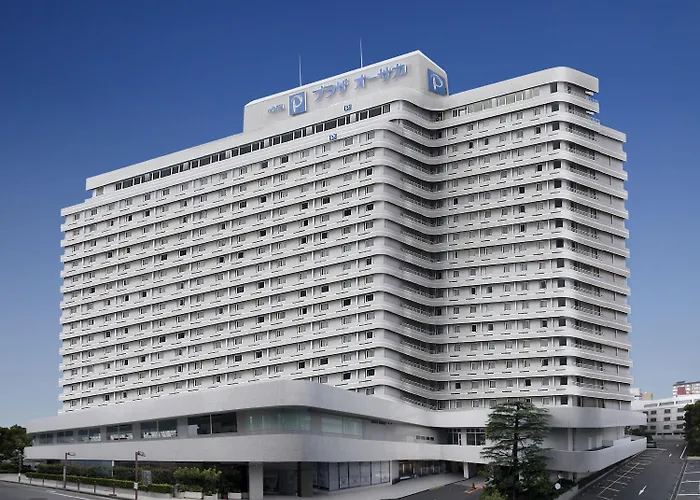 Osaka Hotels near Itami Airport (ITM)