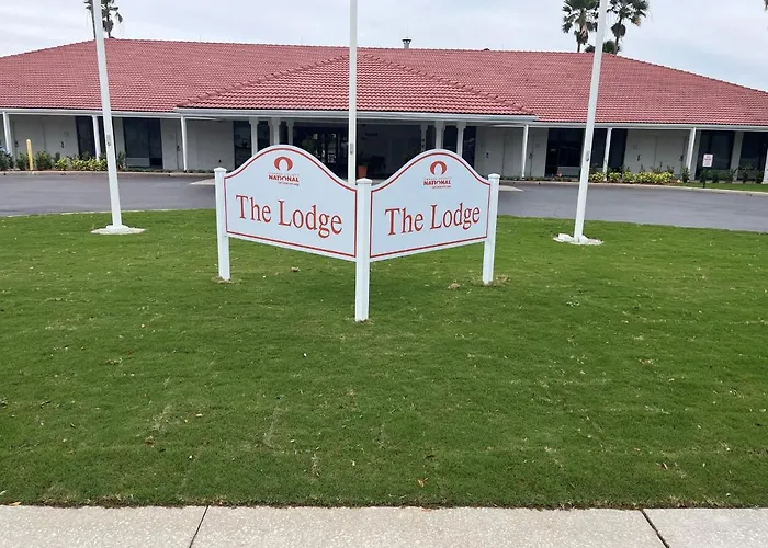 Orange County National Golf Center And Lodge Orlando