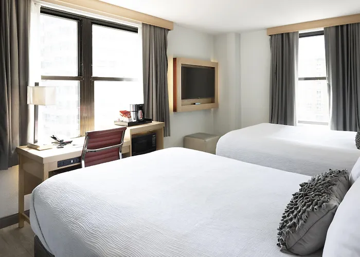 Best Chicago Hotels For Families With Kids