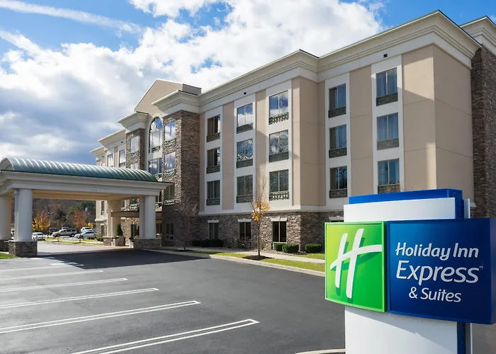Holiday Inn Express And Suites Stroudsburg-Poconos, An Ihg Hotel