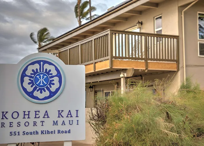 Kohea Kai Maui, Ascend Hotel Collection Kihei