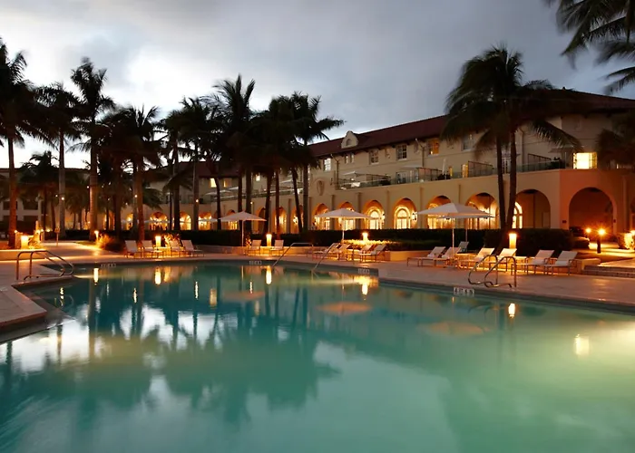 Luxury Hotels in Key West near USCGC Ingham Maritime Museum