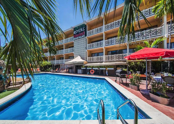 Fort Lauderdale 3 Star Hotels