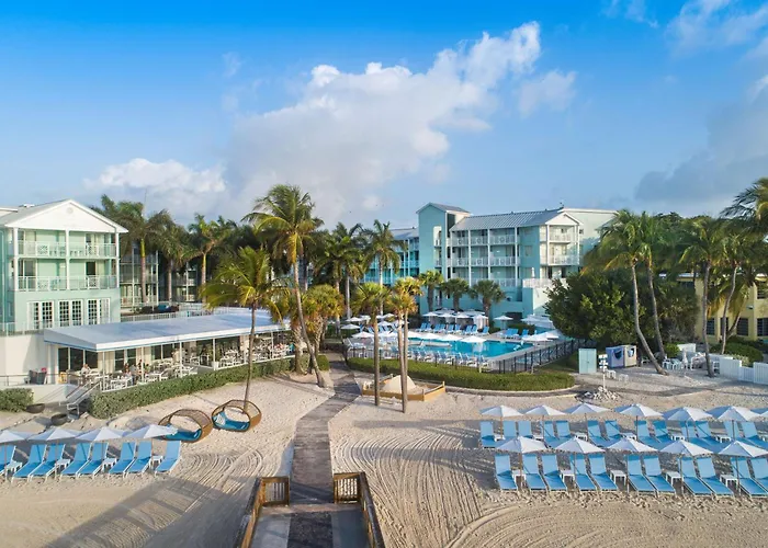 Key West Luxury hotels near Duval Street