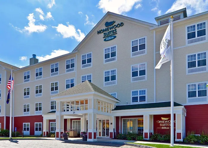 Dover Hotels