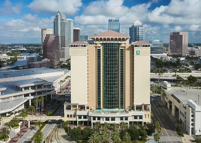 Best Tampa Hotels For Families With Kids