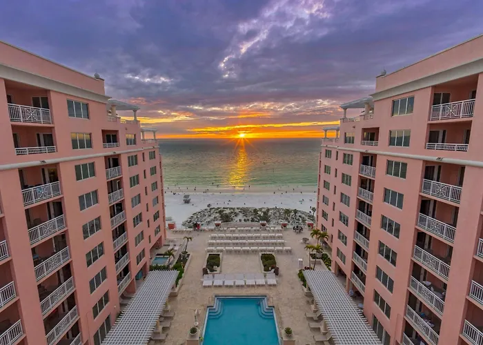 Clearwater Beach Self Catering Holidays