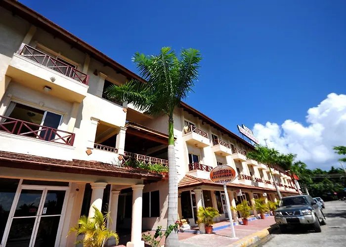 Punta Cana Cheap Hotels