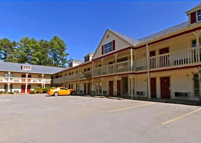 Anderson Hotels