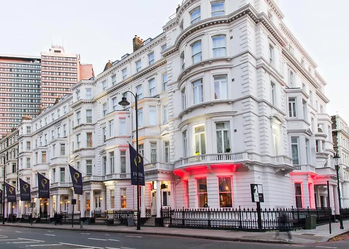 Best London Hotels For Families With Kids