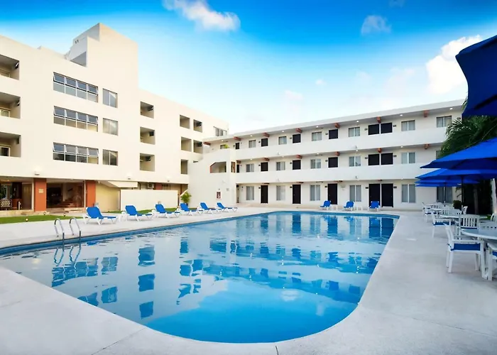 Cancun 3 Star Hotels
