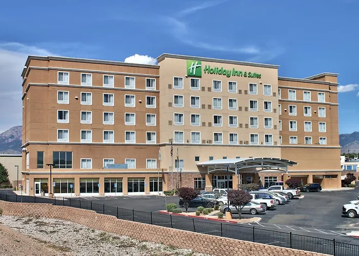Albuquerque Cheap Hotels