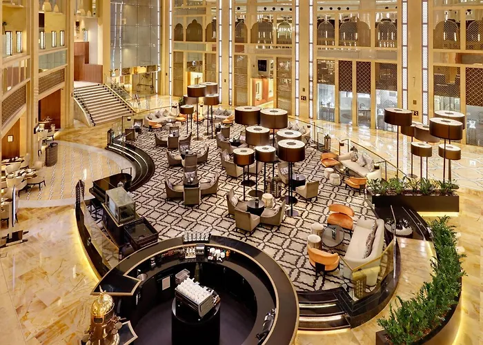 Casino Hotels in Dubai