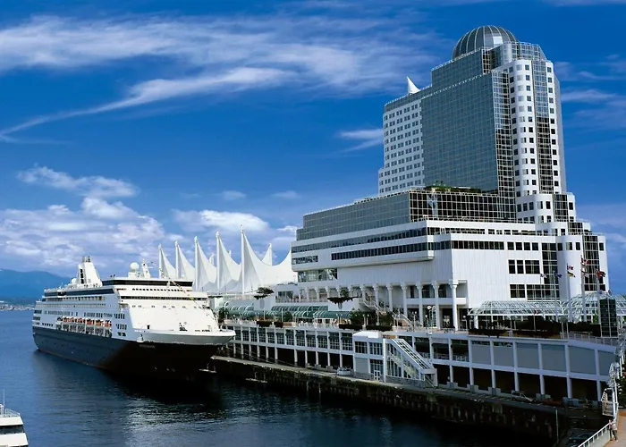 Best Vancouver Hotels For Families With Kids